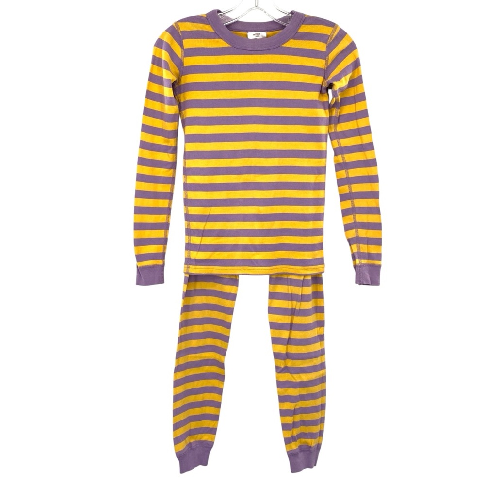 Hannah Andersson Pajamas Set Size 12